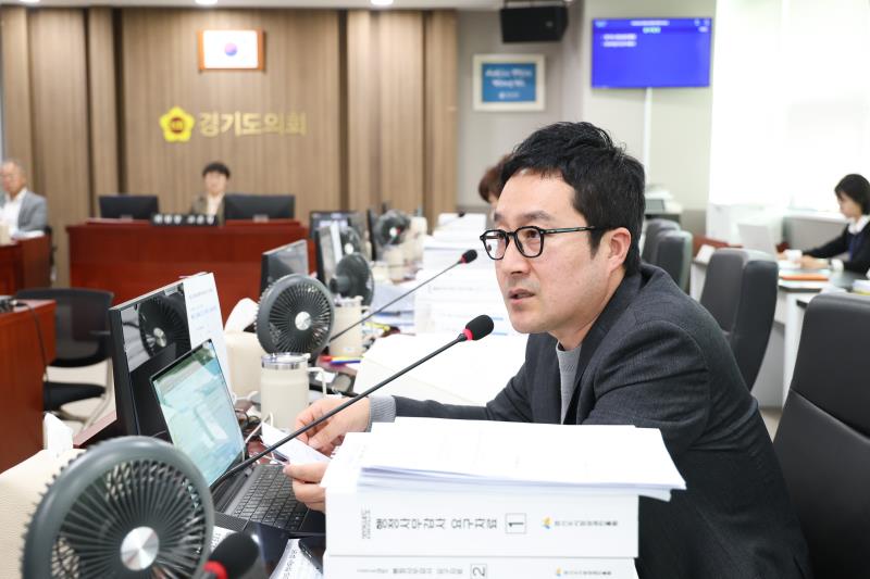 제387회 정례회 제4차 경제노동위원회 행정사무감사_5