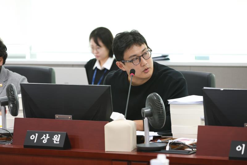 제387회 정례회 제4차 경제노동위원회 행정사무감사_2