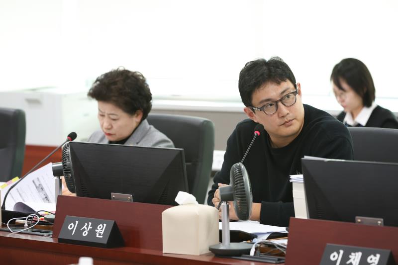 제387회 정례회 제4차 경제노동위원회 행정사무감사_3