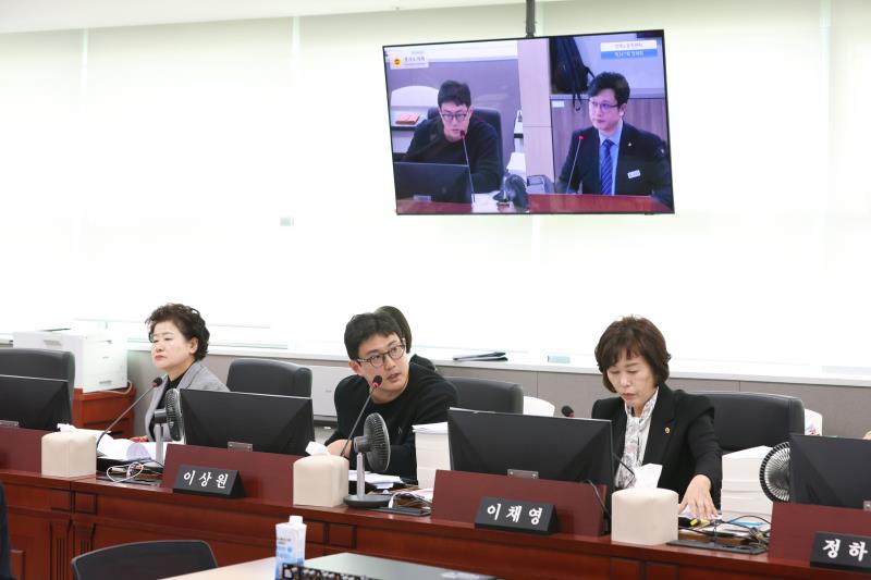제387회 정례회 제4차 경제노동위원회 행정사무감사_6
