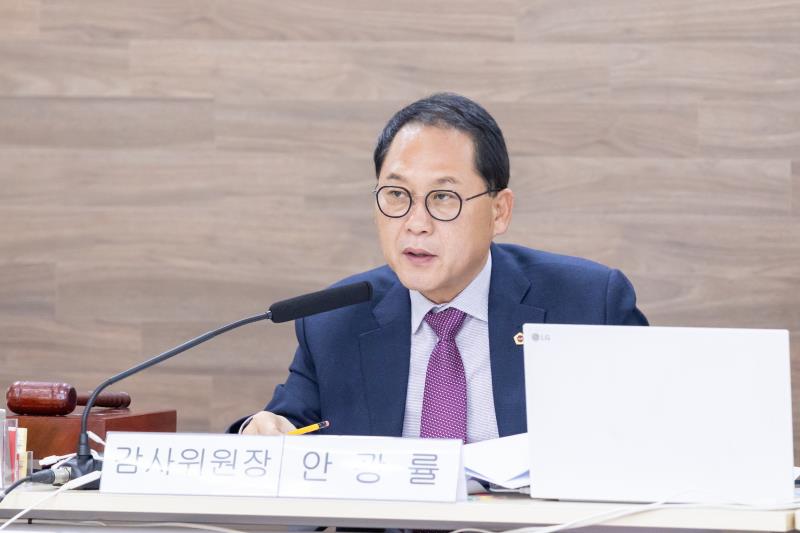 제387회 정례회 제4차 교육기획위원회 행정사무감사_4