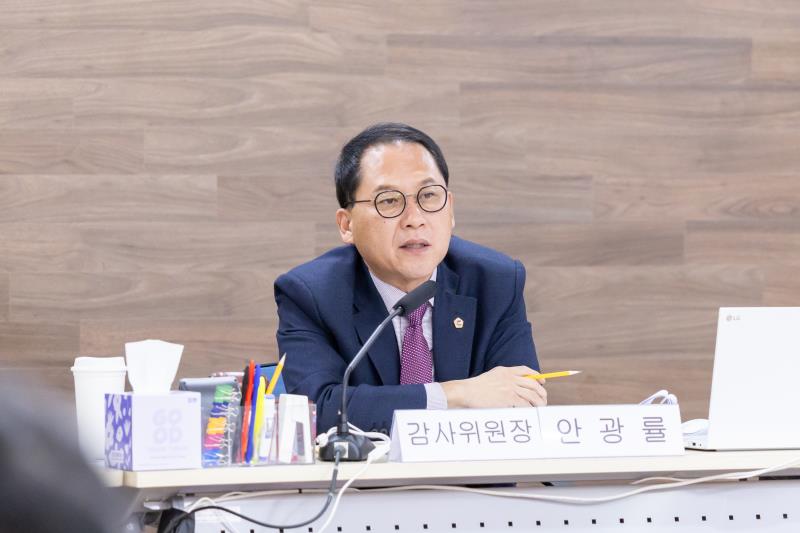 제387회 정례회 제4차 교육기획위원회 행정사무감사_7