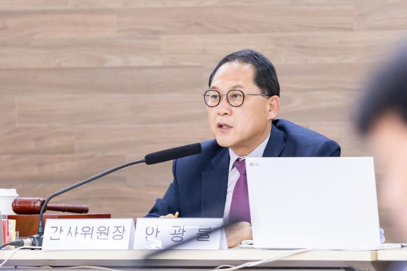 제387회 정례회 제4차 교육기획위원회 행정사무감사_9