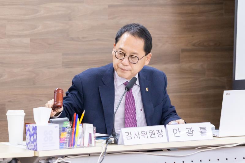 제387회 정례회 제4차 교육기획위원회 행정사무감사_10