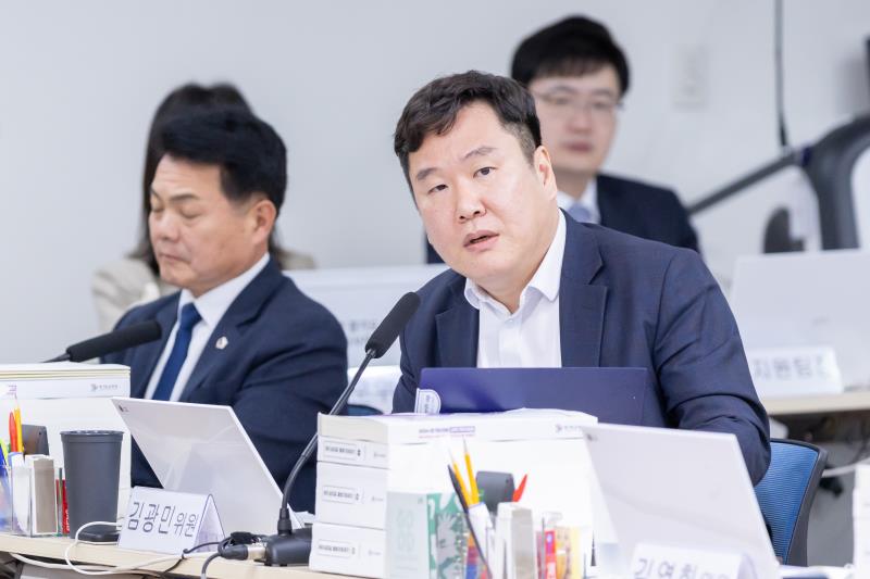 제387회 정례회 제4차 교육기획위원회 행정사무감사_2