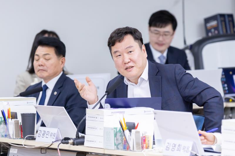 제387회 정례회 제4차 교육기획위원회 행정사무감사_3