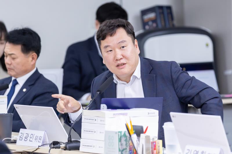 제387회 정례회 제4차 교육기획위원회 행정사무감사_4