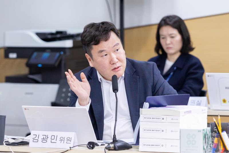 제387회 정례회 제4차 교육기획위원회 행정사무감사_5