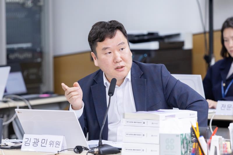 제387회 정례회 제4차 교육기획위원회 행정사무감사_6