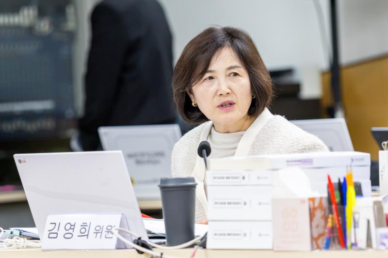 제387회 정례회 제4차 교육기획위원회 행정사무감사_5