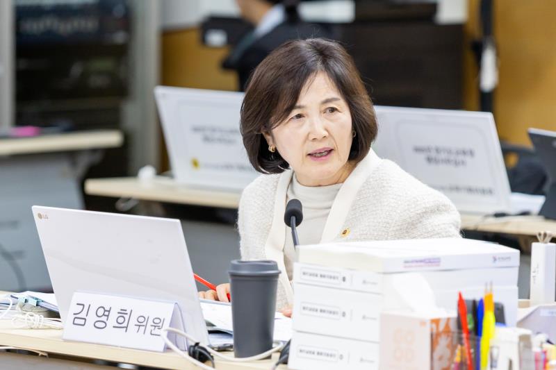 제387회 정례회 제4차 교육기획위원회 행정사무감사_6