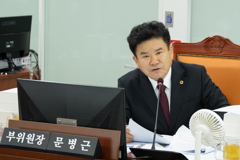 제387회 정례회 제3차 건설교통위원회 행정사무감사_6