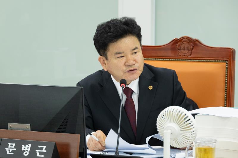 제387회 정례회 제3차 건설교통위원회 행정사무감사_7