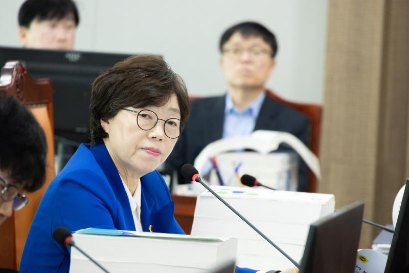 제387회 정례회 제3차 건설교통위원회 행정사무감사_3