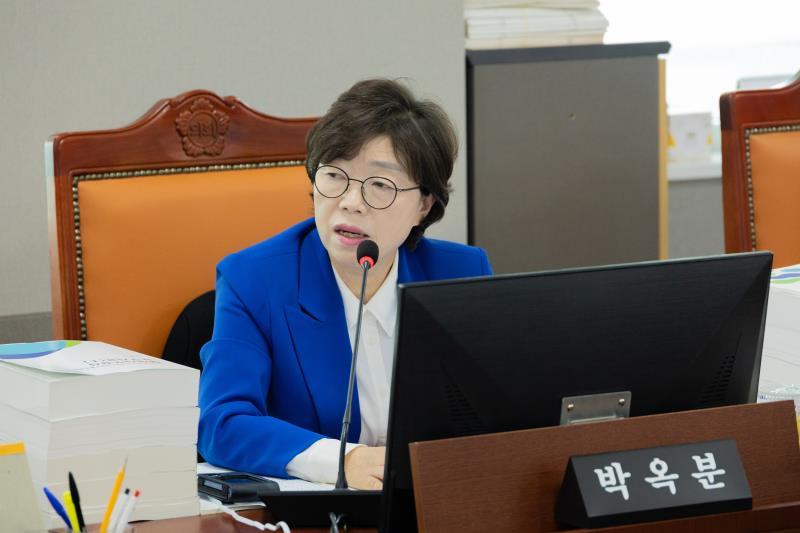 제387회 정례회 제3차 건설교통위원회 행정사무감사_4