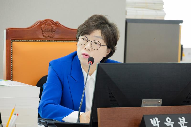 제387회 정례회 제3차 건설교통위원회 행정사무감사_6