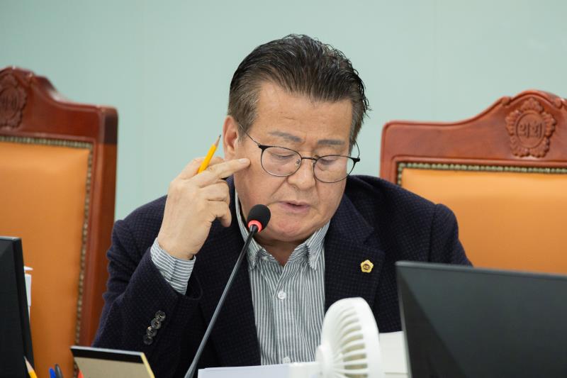 제387회 정례회 제3차 건설교통위원회 행정사무감사_2