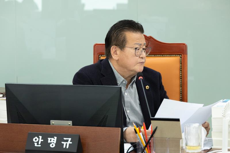 제387회 정례회 제3차 건설교통위원회 행정사무감사_4