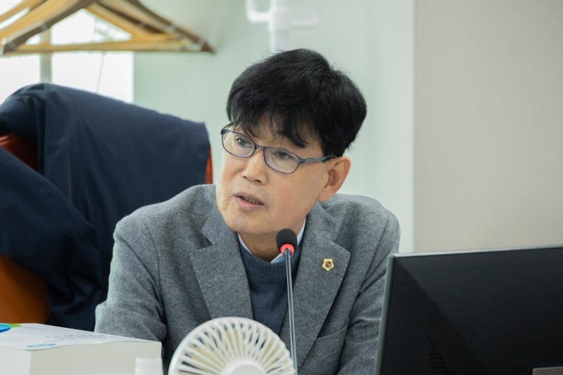 제387회 정례회 제3차 건설교통위원회 행정사무감사_3