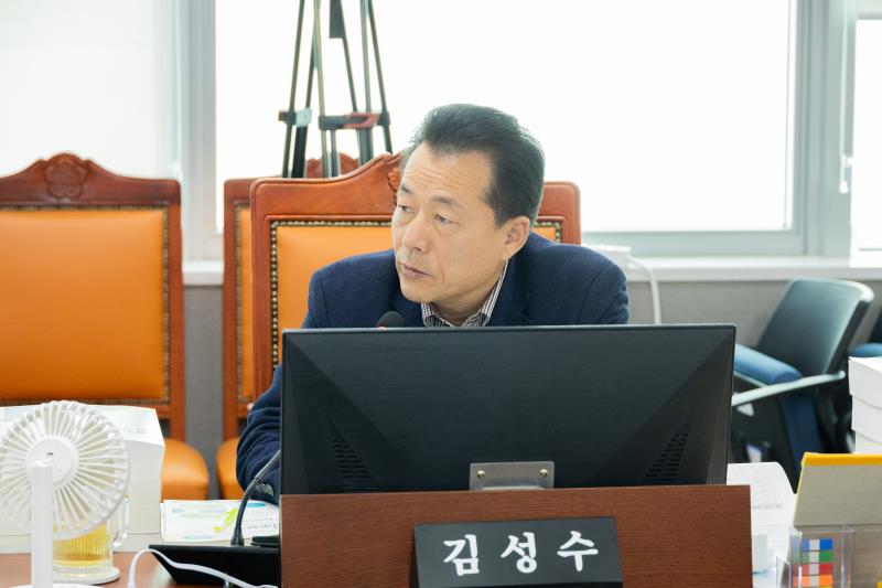 제387회 정례회 제3차 건설교통위원회 행정사무감사_2