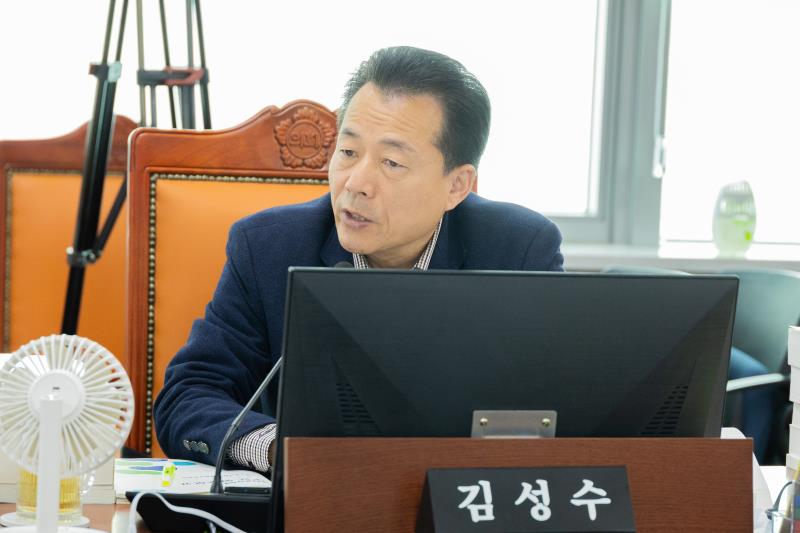 제387회 정례회 제3차 건설교통위원회 행정사무감사_3