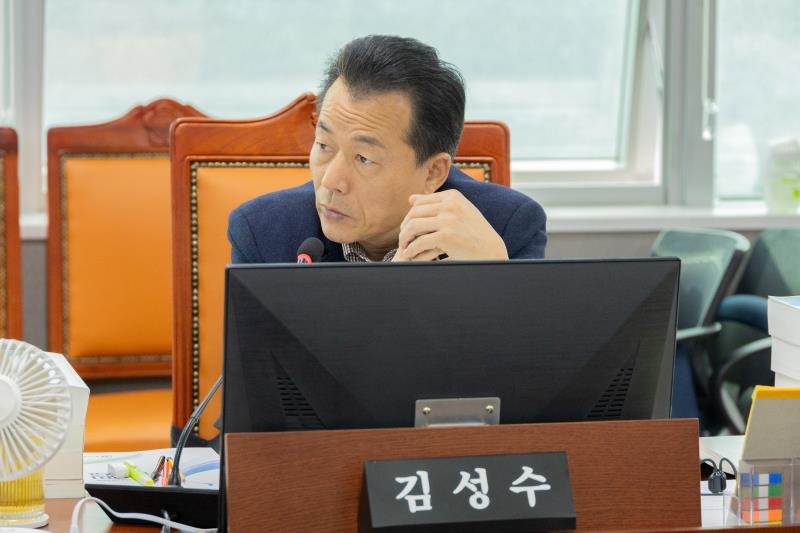 제387회 정례회 제3차 건설교통위원회 행정사무감사_6