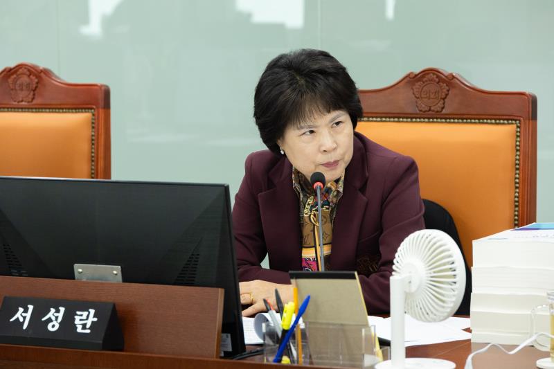 제387회 정례회 제3차 건설교통위원회 행정사무감사_3