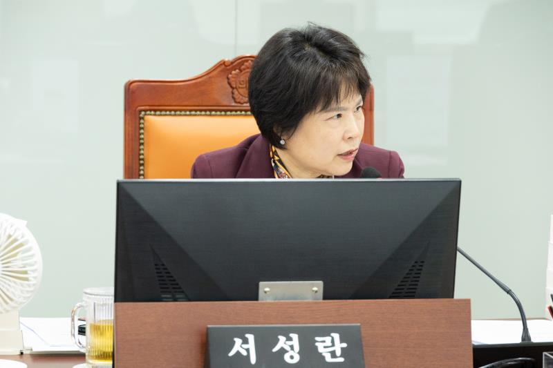 제387회 정례회 제3차 건설교통위원회 행정사무감사_4