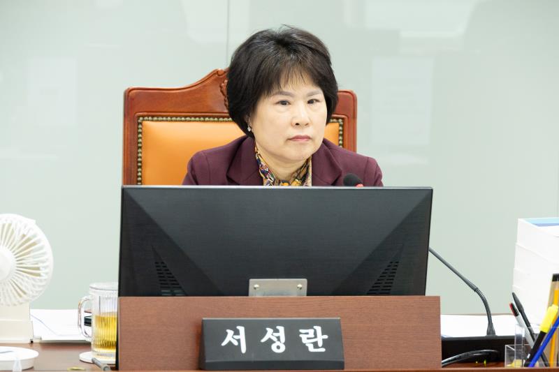 제387회 정례회 제3차 건설교통위원회 행정사무감사_5