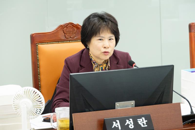 제387회 정례회 제3차 건설교통위원회 행정사무감사_6