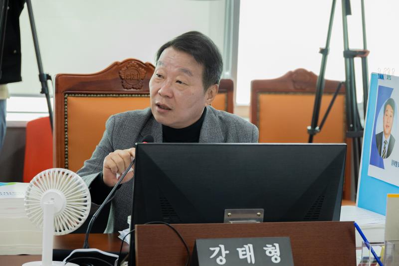 제387회 정례회 제3차 건설교통위원회 행정사무감사_2