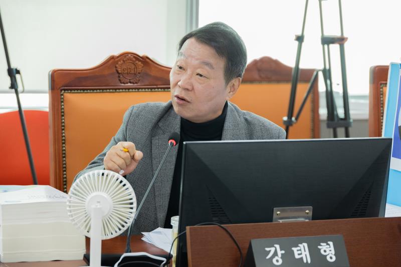 제387회 정례회 제3차 건설교통위원회 행정사무감사_3