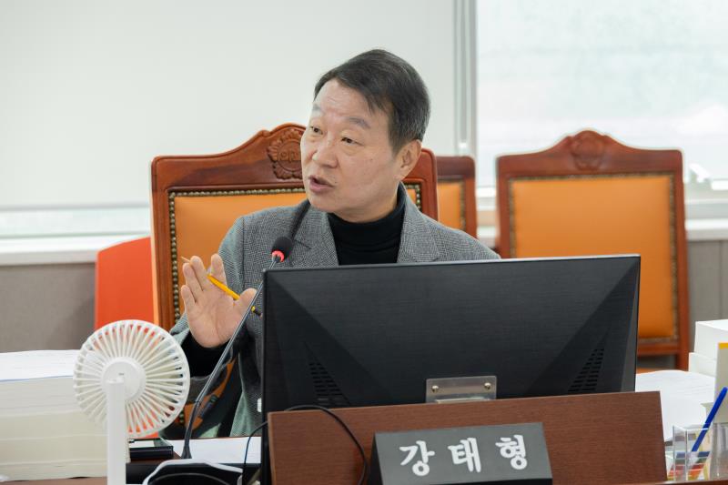 제387회 정례회 제3차 건설교통위원회 행정사무감사_5