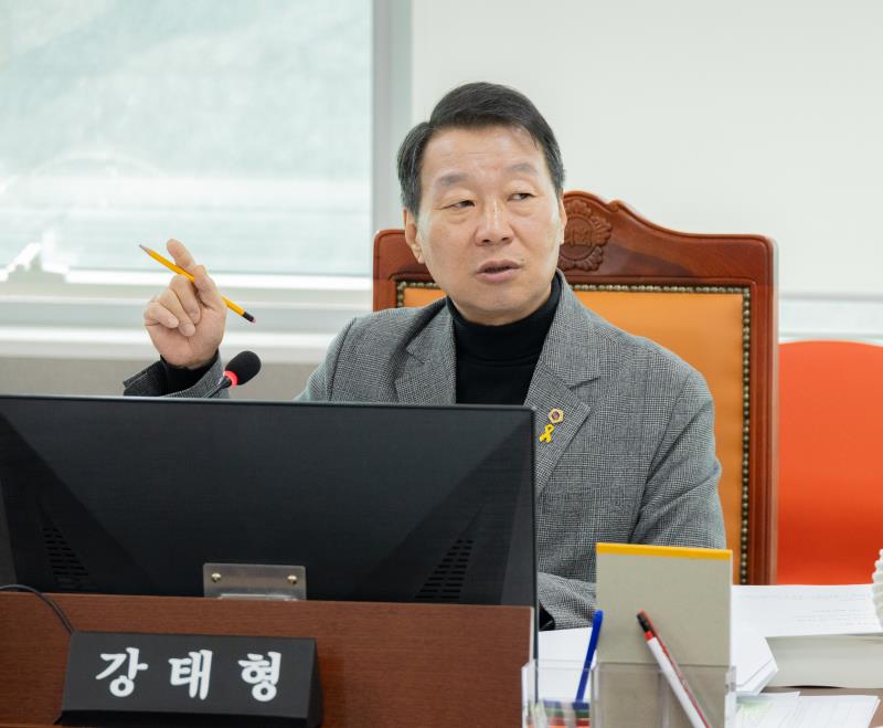 제387회 정례회 제3차 건설교통위원회 행정사무감사_6