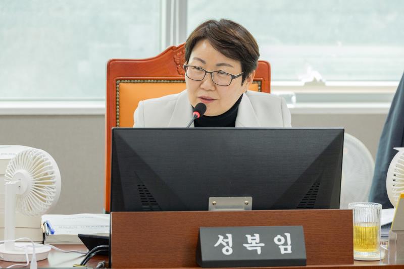 제387회 정례회 제3차 건설교통위원회 행정사무감사_2