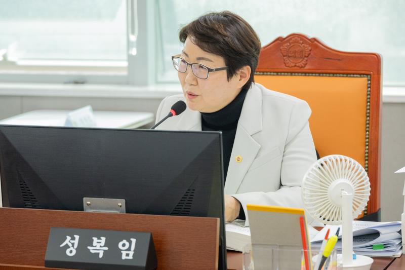 제387회 정례회 제3차 건설교통위원회 행정사무감사_4