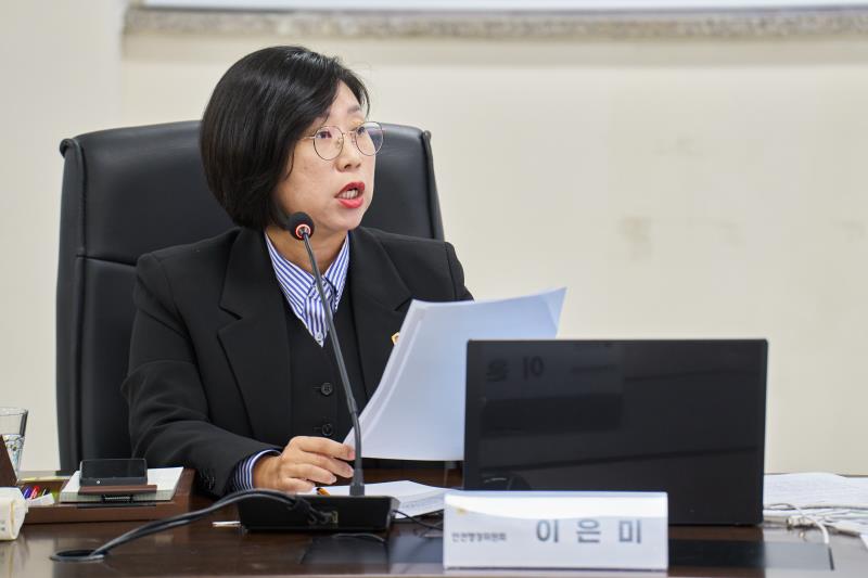 제387회 정례회 제4차 안전행정위원회 행정사무감사_3