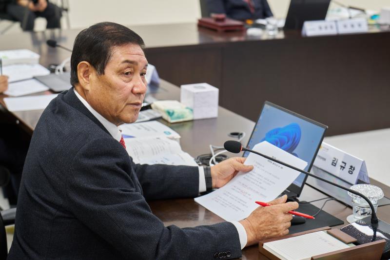 제387회 정례회 제4차 안전행정위원회 행정사무감사_4