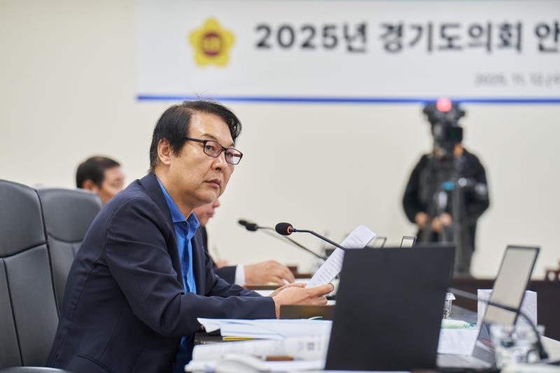 제387회 정례회 제4차 안전행정위원회 행정사무감사_6