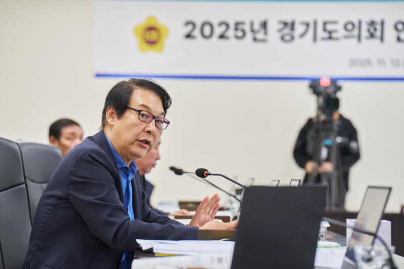 제387회 정례회 제4차 안전행정위원회 행정사무감사_7