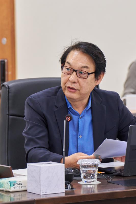 제387회 정례회 제4차 안전행정위원회 행정사무감사_10