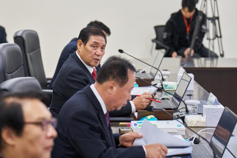 제387회 정례회 제4차 안전행정위원회 행정사무감사_7