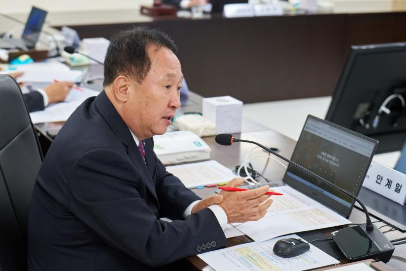 제387회 정례회 제4차 안전행정위원회 행정사무감사_3