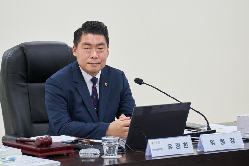 제387회 정례회 제4차 안전행정위원회 행정사무감사_4