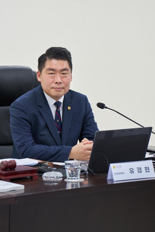 제387회 정례회 제4차 안전행정위원회 행정사무감사_5