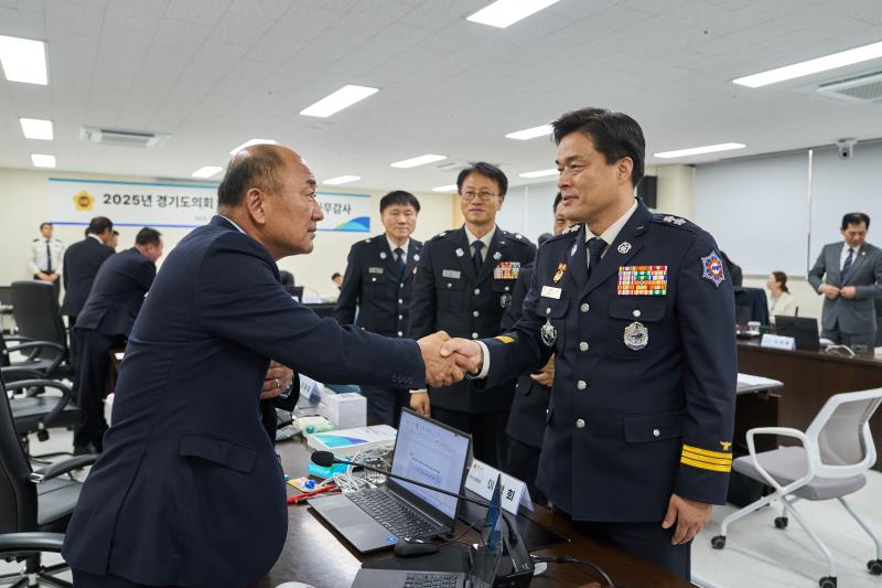 제387회 정례회 제4차 안전행정위원회 행정사무감사_3