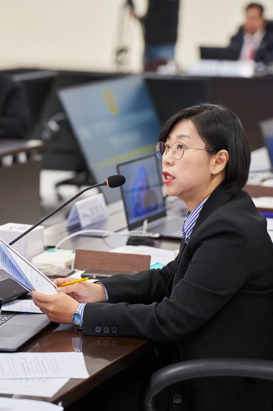 제387회 정례회 제4차 안전행정위원회 행정사무감사_5