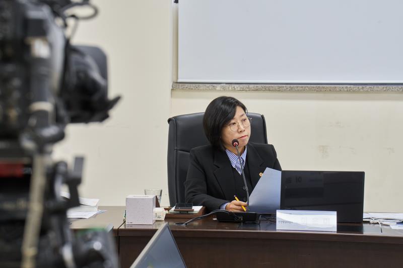 제387회 정례회 제4차 안전행정위원회 행정사무감사_10