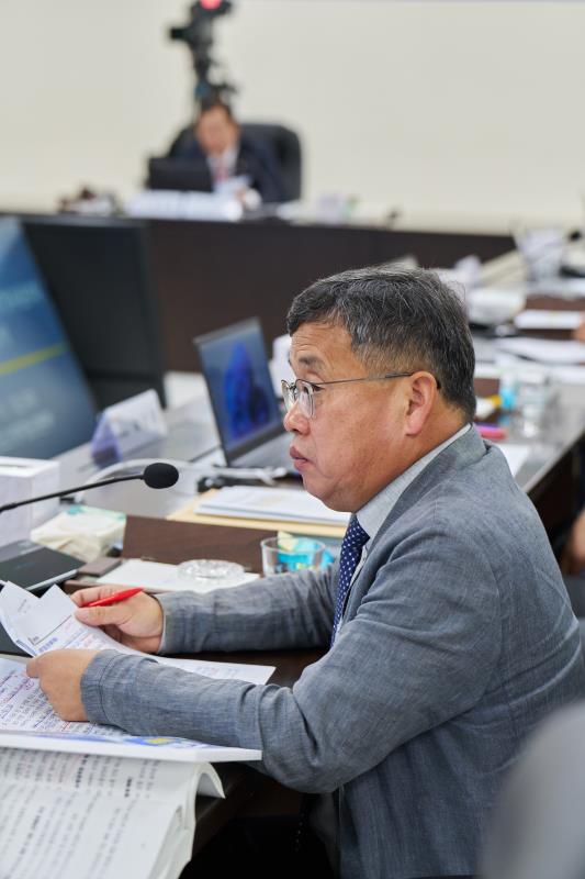 제387회 정례회 제4차 안전행정위원회 행정사무감사_6