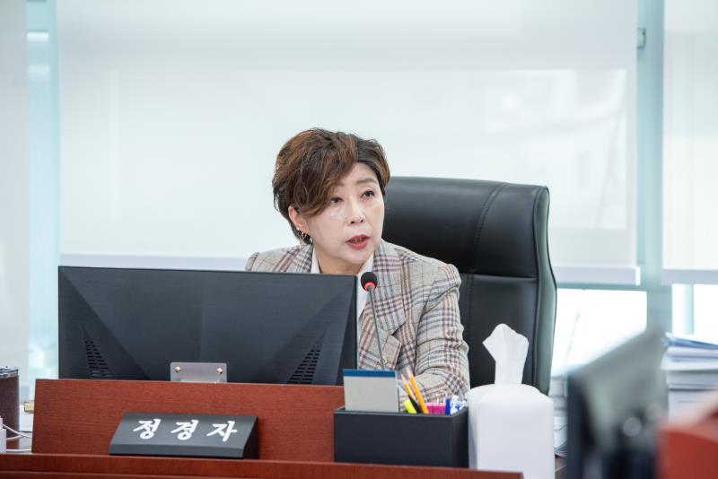 제387회 정례회 제5차 보건복지위원회 행정사무감사_7